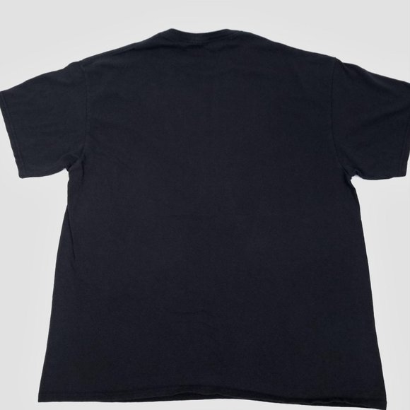 Liquid Blue Pink Floyd Dark Side of Moon TShirt XL - Picture 4 of 5